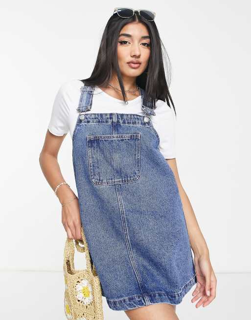 Denim on sale pinapo dress