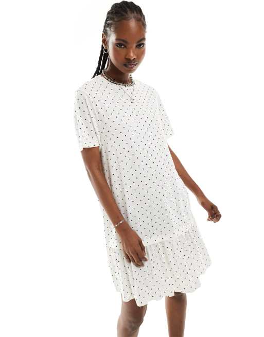 Robe taille basse sales