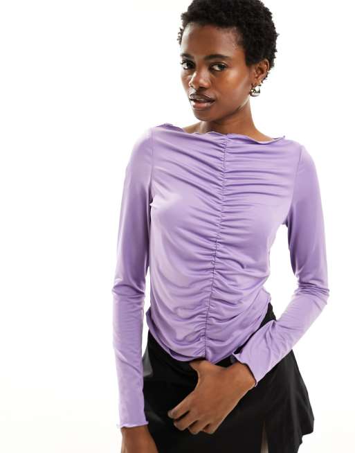 Women's Eden Long Sleeve Turtleneck