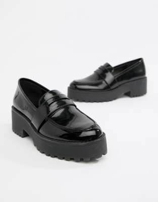 loafers monki