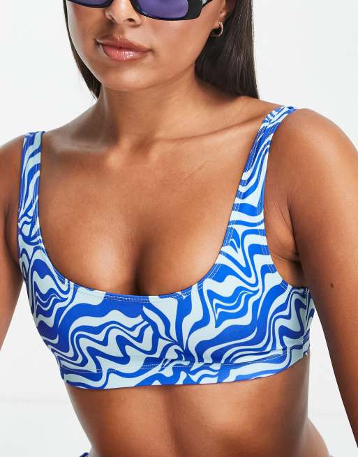 Coco Scoop Bikini Top - CANDY APPLE - Women - Volcom UK – Volcom United  Kingdom