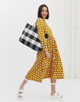 monki sheep jumpsuit