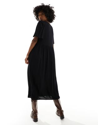 monki button up shirt dress Monki | Dresses | Monki Shirt Dress