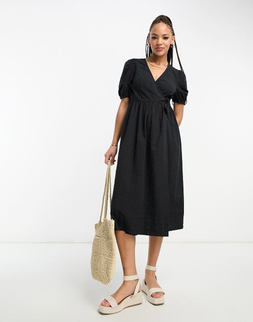 Asos monki outlet dress