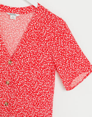 monki clothing uk