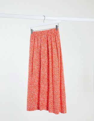 monki sissel skirt