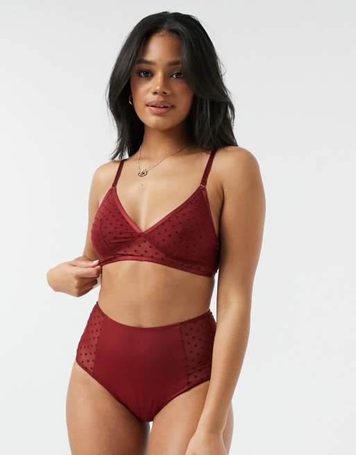 Bralette Monki Latest Styles