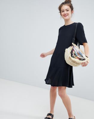 monki skater dress