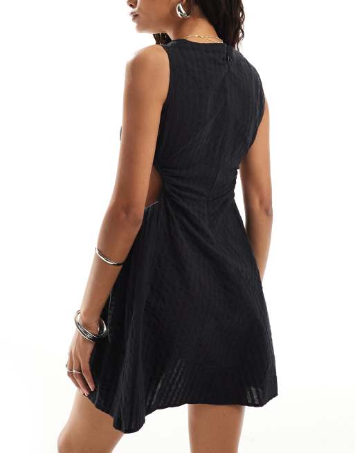 Monki ramona dress store