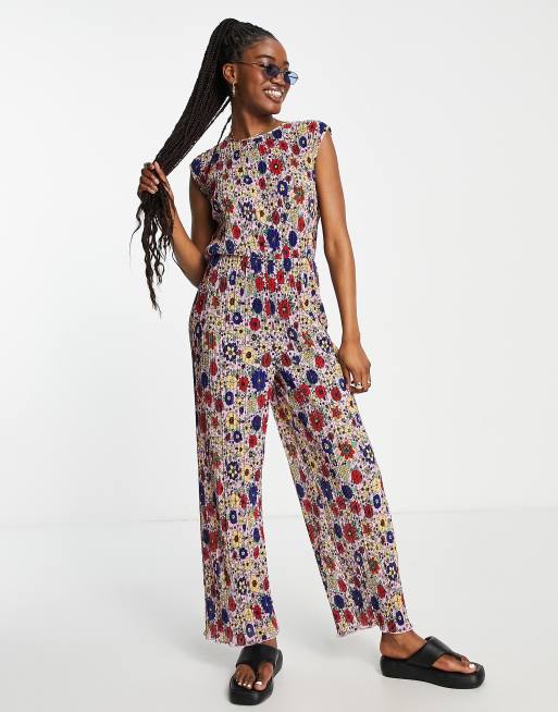 Monki jumpsuit store