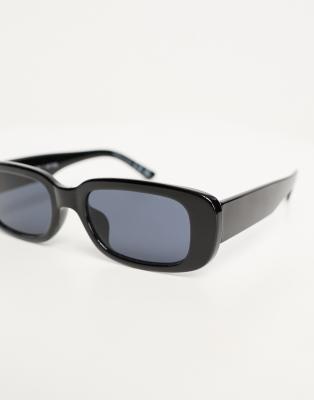 monki isla sunglasses