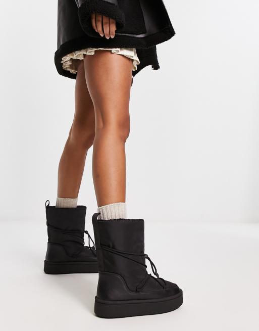 monki moon boots