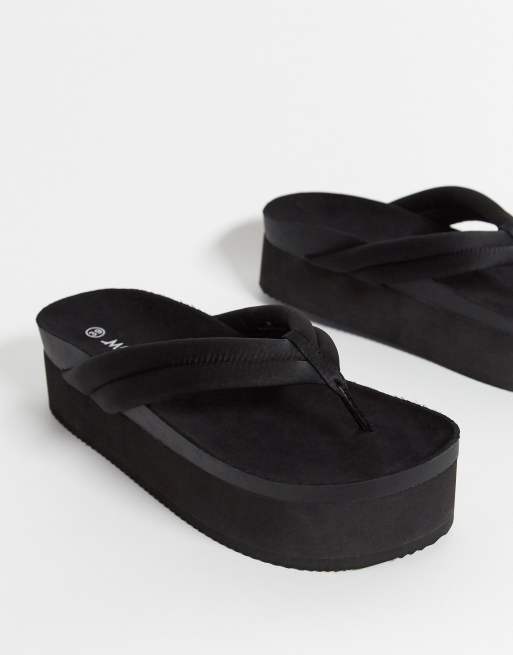 Monki flatform hot sale