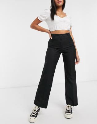 monki flared pants