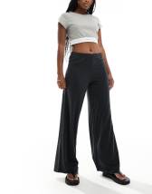 Women's Petra Wide Leg Pants | Future Dusk UPF 50+