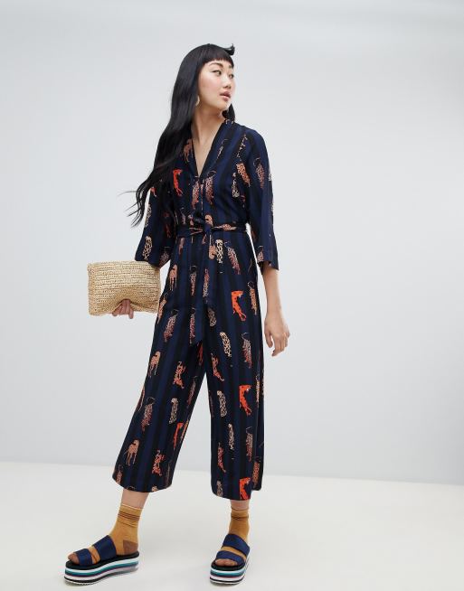 Monki jumpsuit on sale