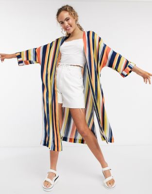 monki kimono dress