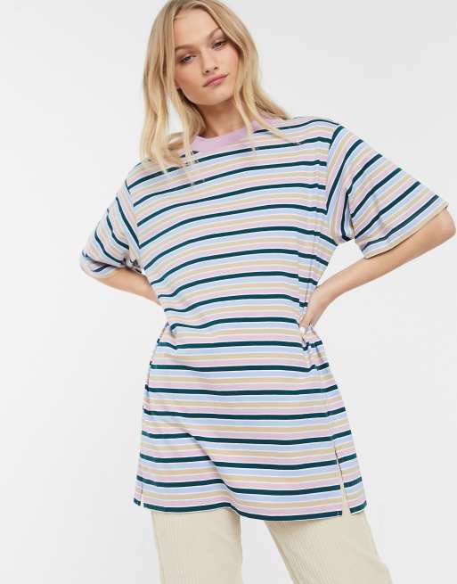 monki oversized tshirt