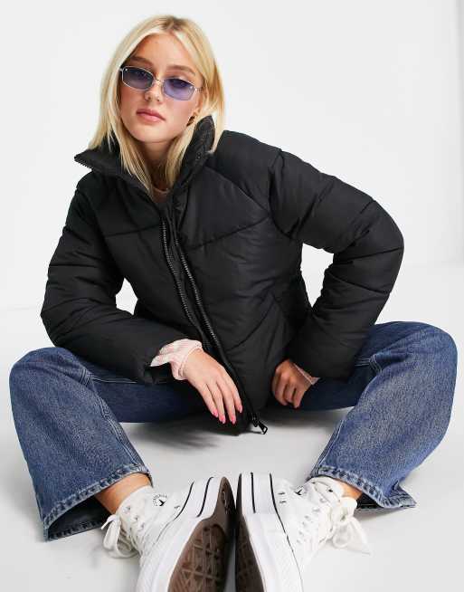 Monki jacket outlet asos