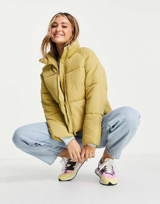 Asos sale monki jacket