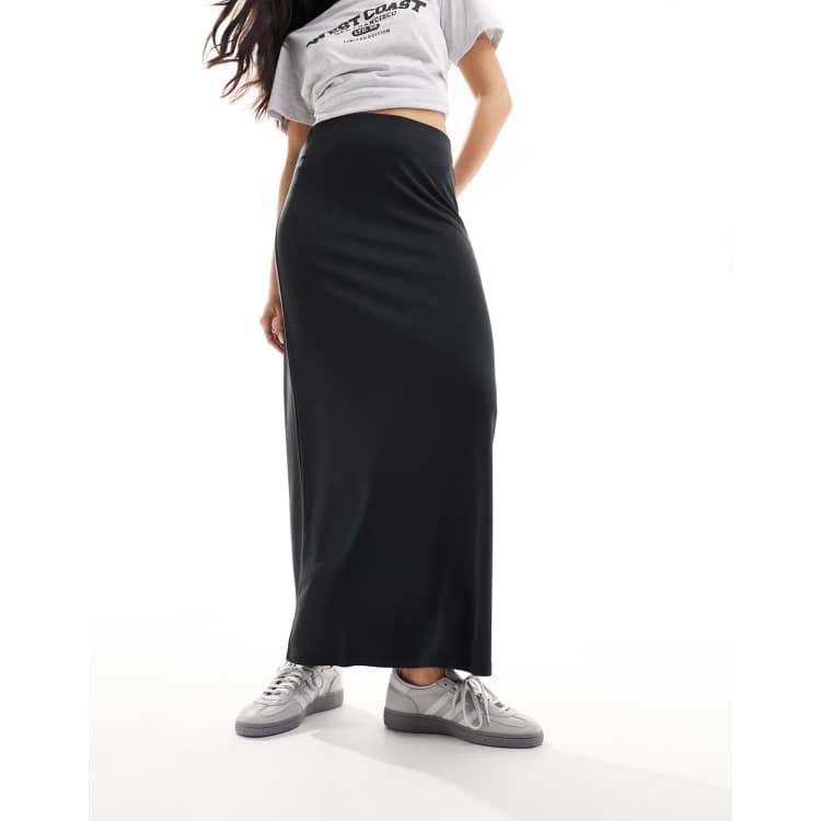 【as\"on】25ss MOMO KANGKANG MIDI SKIRT Kang Kang Midi Skirt – Endless Rose
