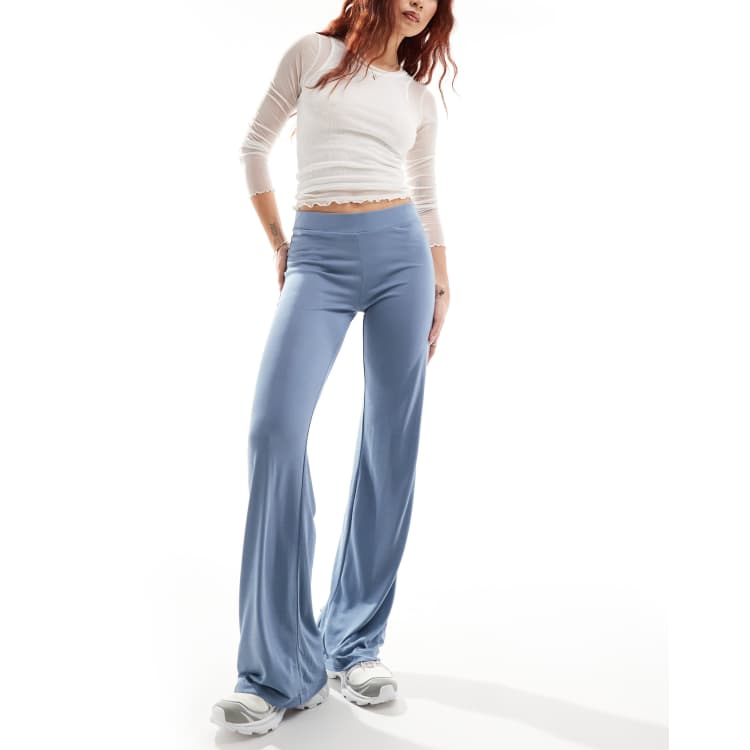 パンツ Blue Version Wide Leg Pants bkk15425_denim_xl?qlt=85&w=696