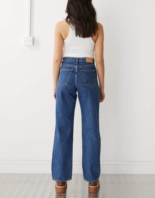 【HI FI FNK】Wars Wide Balloon Denim HI FI FNK】Wars Wide Balloon Denim