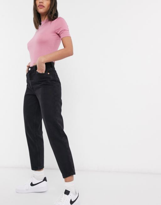 Monki sales jeans taiki