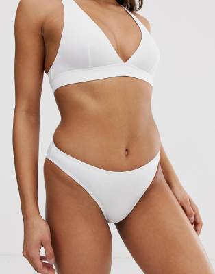 monki bikini asos