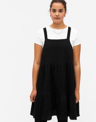monki robe salopette