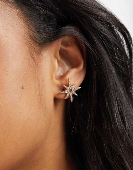 Tessa hot sale stud earrings