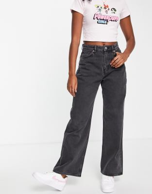 baggy jeans monki