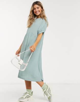 monki midi dress