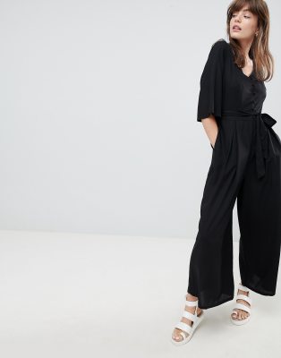 asos monki jumpsuit