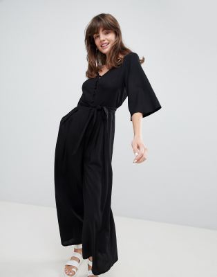 asos monki jumpsuit