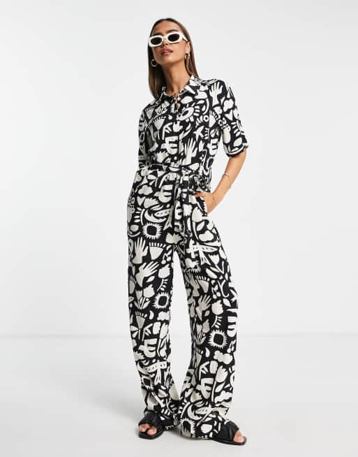 Monki jumpsuit asos online