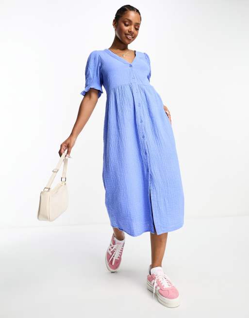 Monki maxi dress online