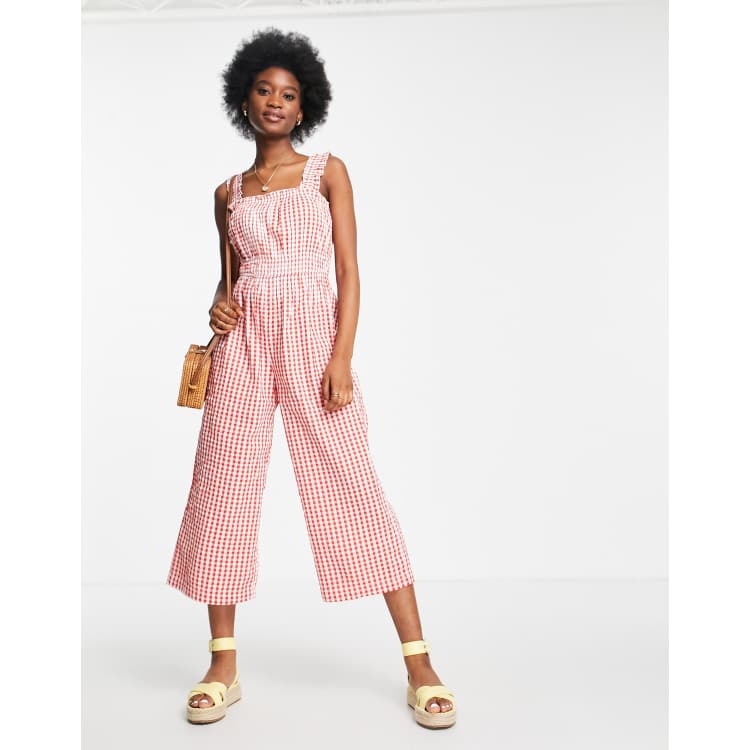 MIRO AMURETTE（ミロアミュレット）の「frill houndstooth check
