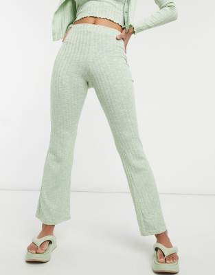 monki flared pants