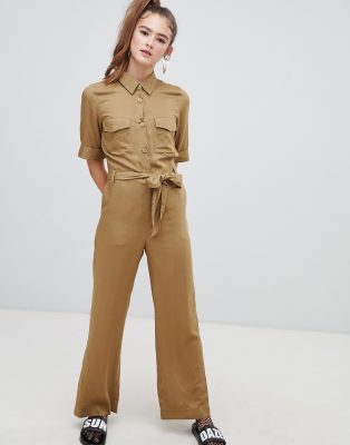 boiler suit monki