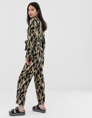 monki boiler suit