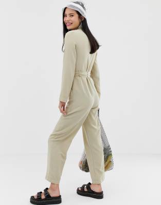 monki boiler suit