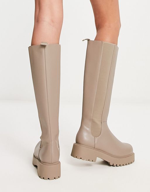 Guide to Vegan Knee High Boots: Stay Stylish and Cruelty-Free