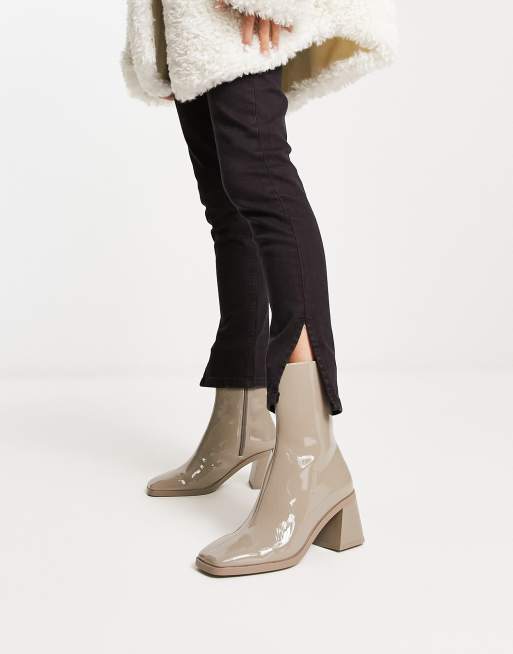 Loq 2024 lazaro boot