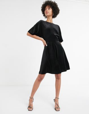monki skater dress