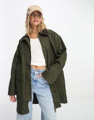 Sweats à capuche Monki pour femme