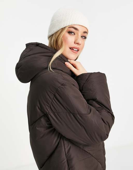 steppmantel monki mantel damen