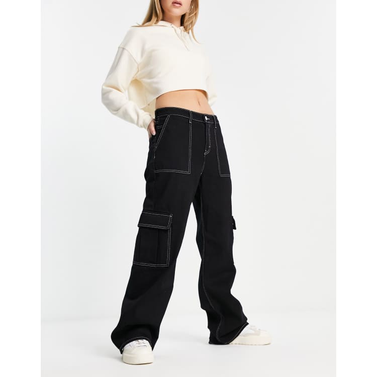 Promo A : monki dressy sweatpants, Women's Fashion, Bottoms, Jeans &  Leggings on Carousell