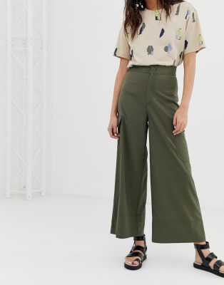 monki cargo pants