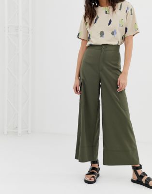 monki cargo pants